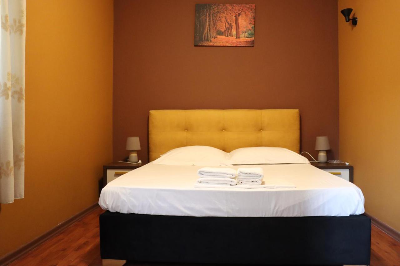 Hotel Ceka دراس المظهر الخارجي الصورة