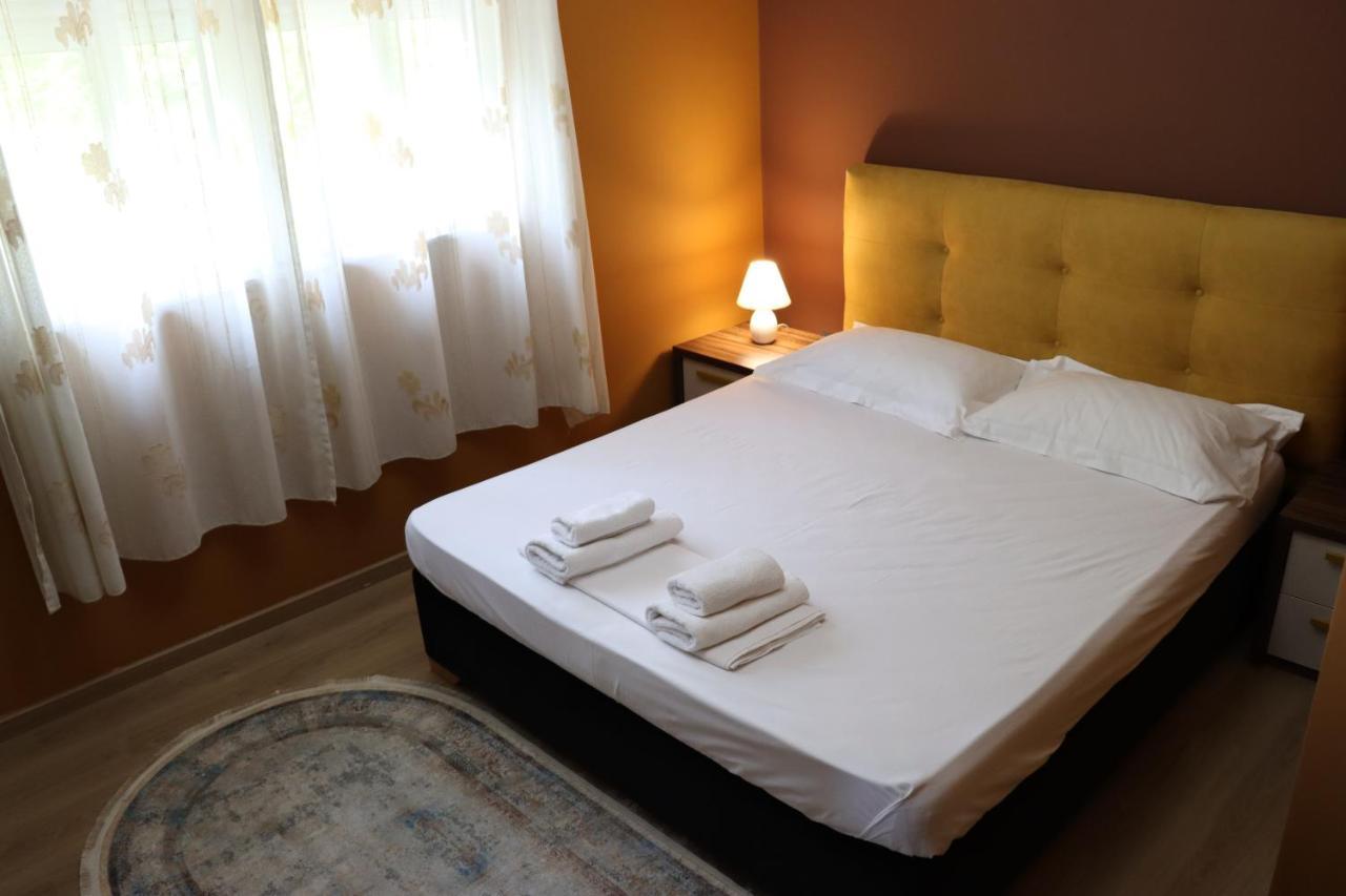 Hotel Ceka دراس المظهر الخارجي الصورة