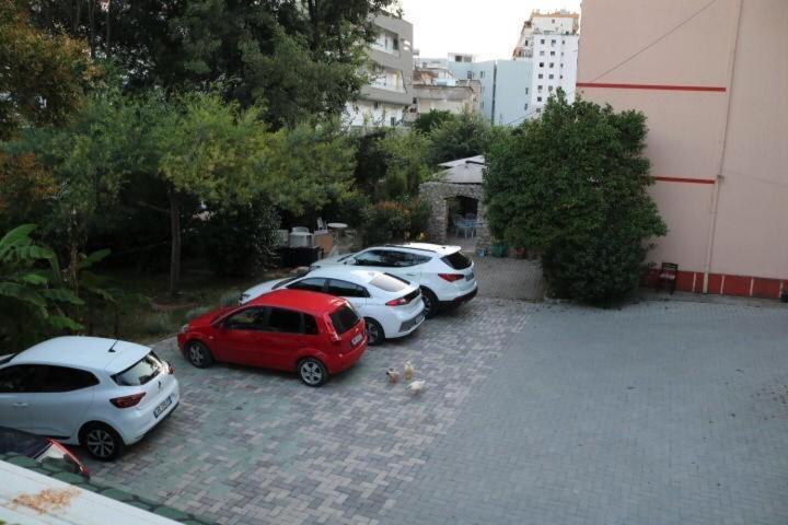 Hotel Ceka دراس المظهر الخارجي الصورة