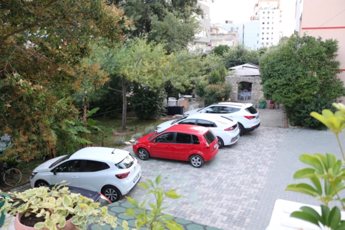 Hotel Ceka دراس المظهر الخارجي الصورة