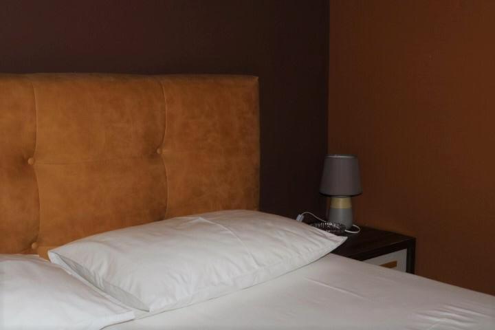Hotel Ceka دراس المظهر الخارجي الصورة