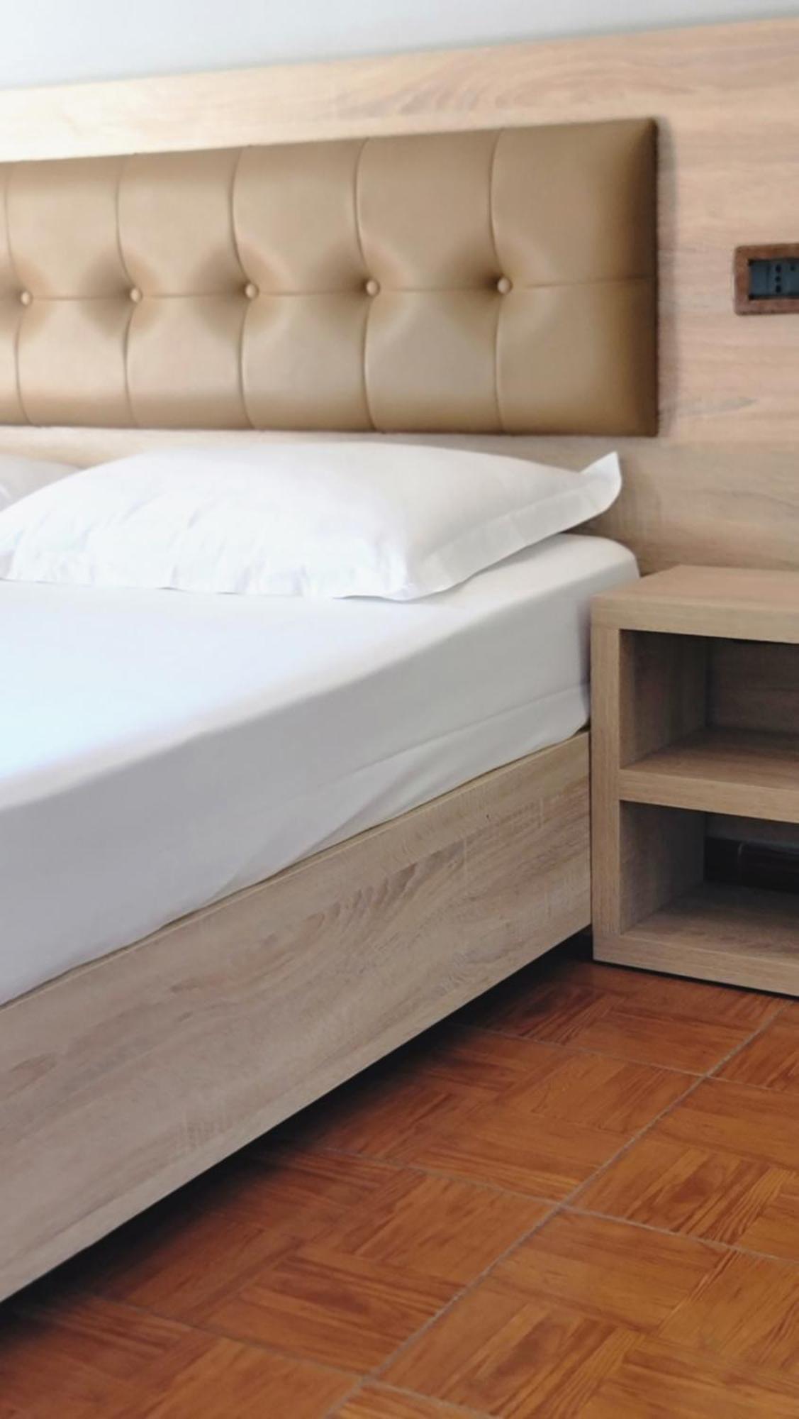 Hotel Ceka دراس المظهر الخارجي الصورة