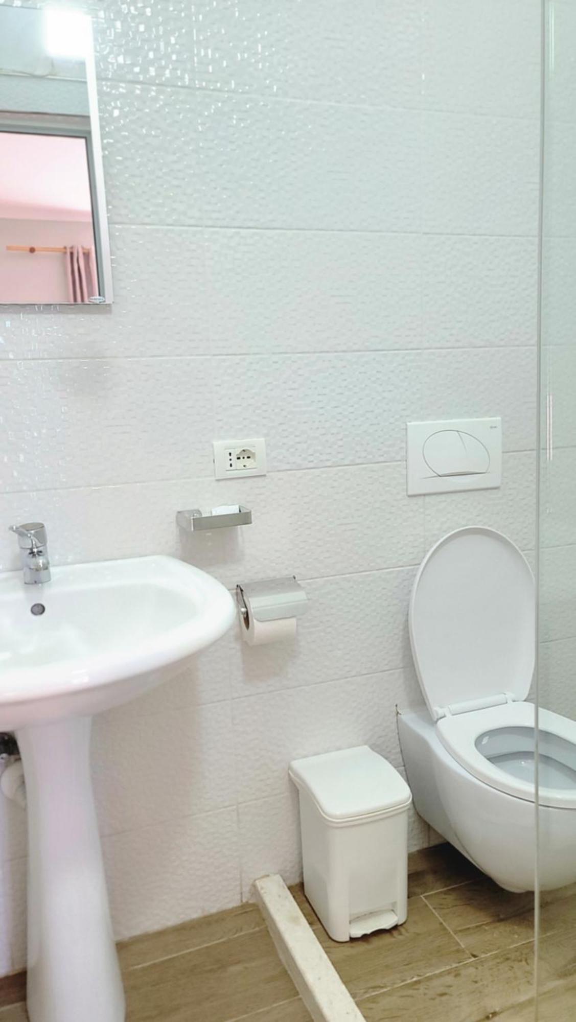 Hotel Ceka دراس المظهر الخارجي الصورة