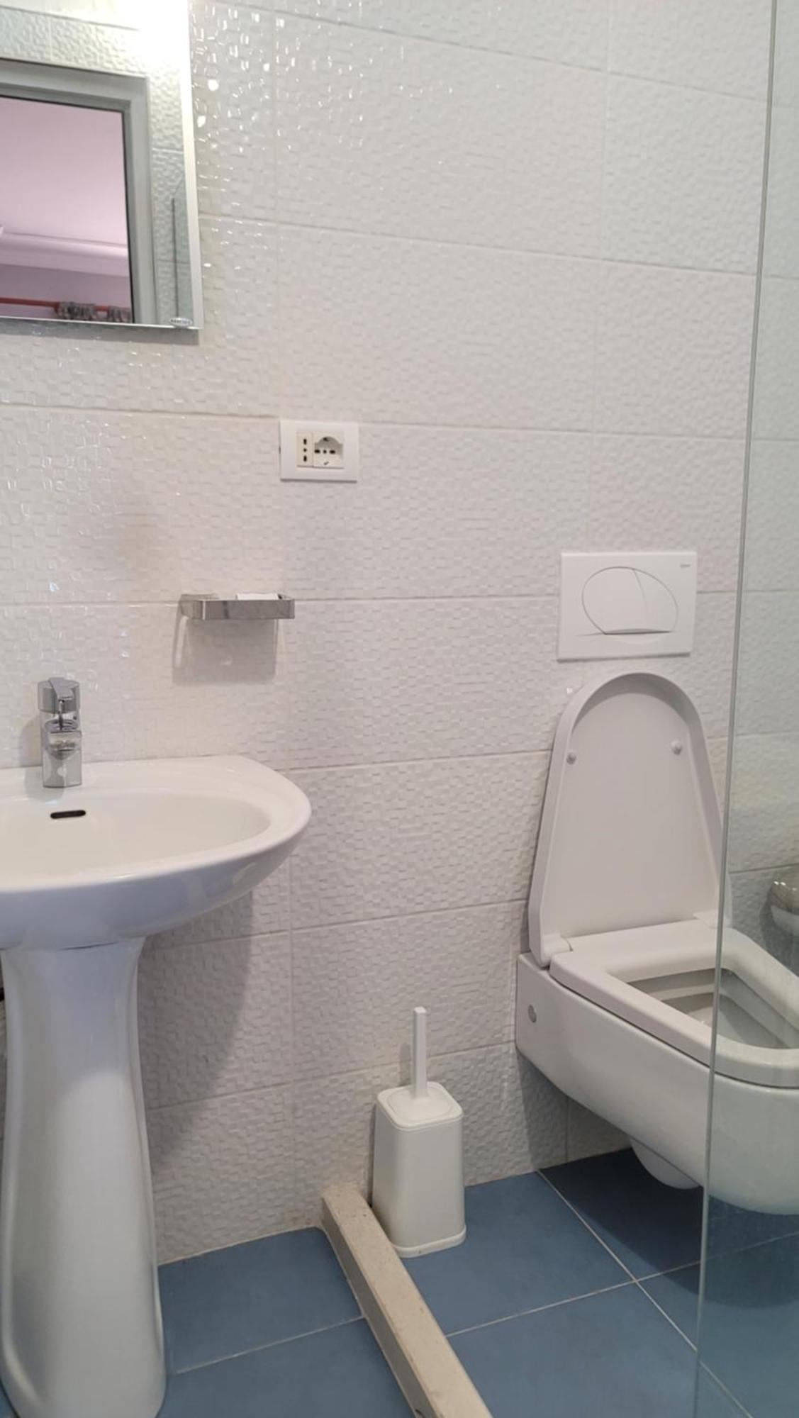 Hotel Ceka دراس المظهر الخارجي الصورة