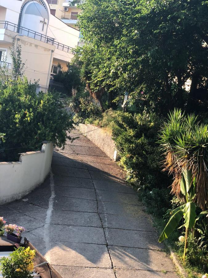 Hotel Ceka دراس المظهر الخارجي الصورة
