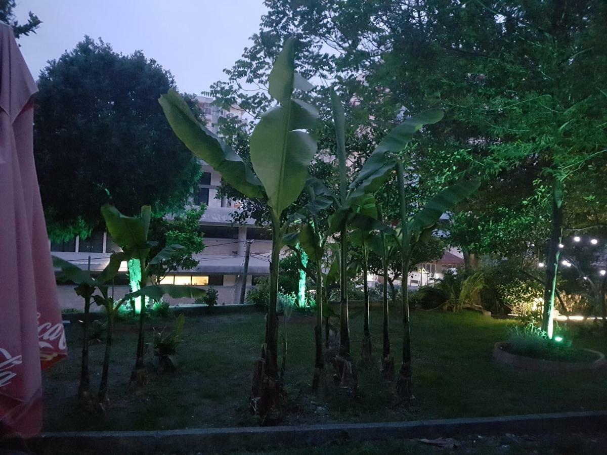Hotel Ceka دراس المظهر الخارجي الصورة